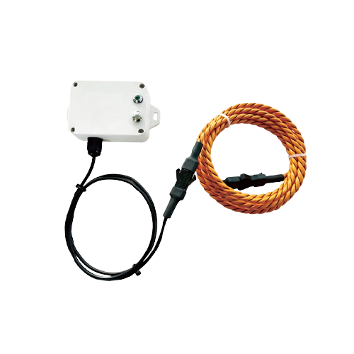 Water Leak Detection: Smart Monitoring with WiFi and LoRa